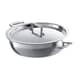 Le Creuset Classic 3-ply Stainless Steel 30cm Mediterranean/Shallow Cassero
