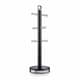Morphy Richards 6 Cup Mug Tree Black
