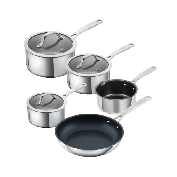 Kuhn Rikon Allround 5 Piece Cookware Set