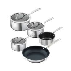 Kuhn Rikon Allround 5 Piece Cookware Set