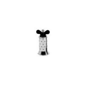 Alessi Michael Graves Pepper Mill Black