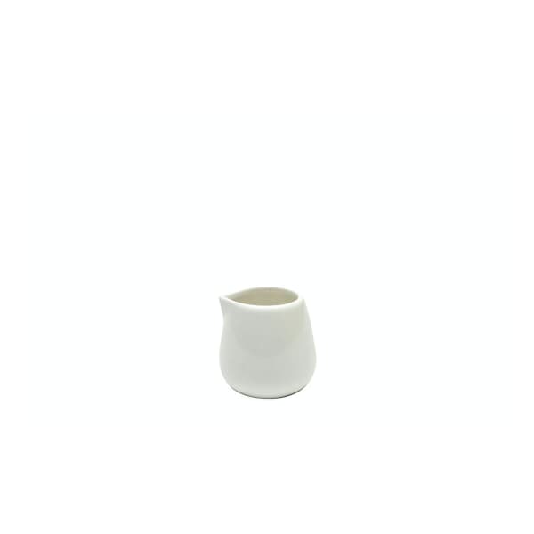 Maxwell and Williams White Basics Milk Jug