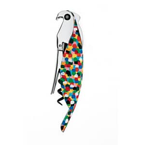 Alessi Parrot Corkscrew Proust