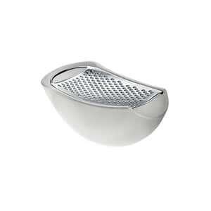 Alessi Parmenide Grater Ice