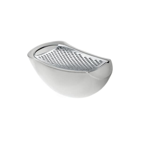 Alessi Parmenide Grater Ice