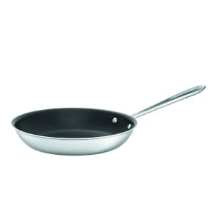 All Clad Stainless Steel 10inch Frypan Non-Stick