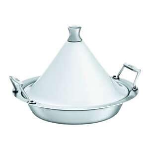 All Clad Stainless Steel Tagine