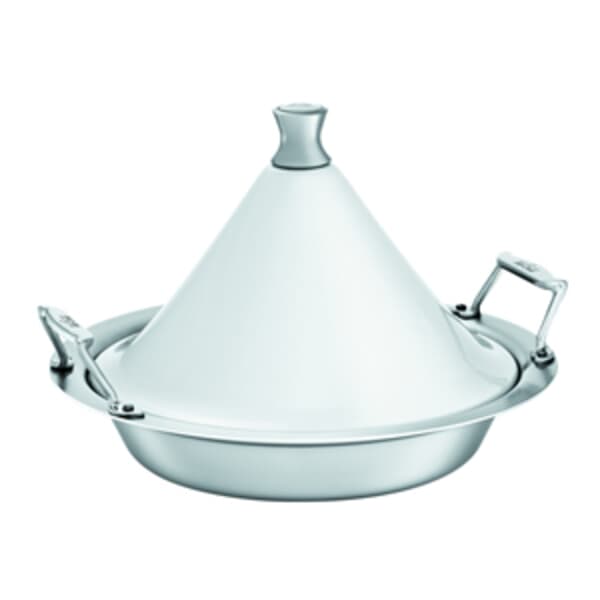 All Clad Stainless Steel Tagine