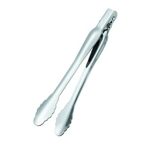 All Clad Locking Tongs