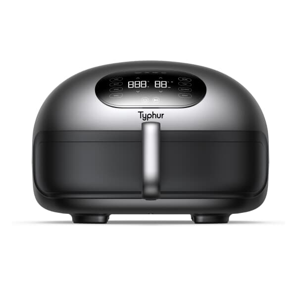 Typhur Dome 2 Air Fryer Graphite Gray