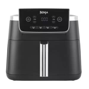 Ninja Air Fryer PRO AF140UK | Single Air Fryer for 2 People