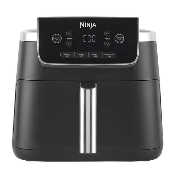 Ninja Air Fryer PRO AF140UK | Single Air Fryer for 2 People