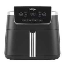 Ninja Air Fryer PRO AF140UK | Single Air Fryer for 2 People