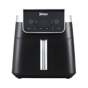Ninja Air Fryer MAX PRO 6.2L Black
