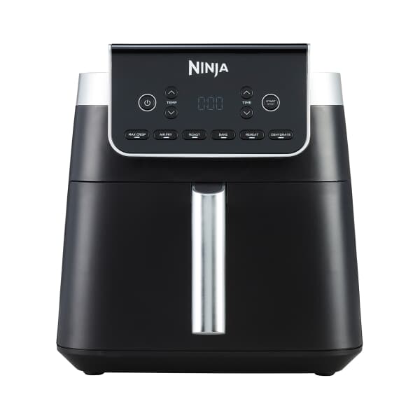 Ninja Air Fryer MAX PRO 6.2L Black