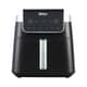 Ninja Air Fryer MAX PRO 6.2L Black