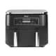 Ninja Foodi Dual Zone 7.6L Air Fryer Black
