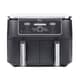 Ninja Foodi MAX Dual Zone Air Fryer Black