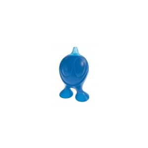 Alessi Gino Zucchino Sugar Castor Blue