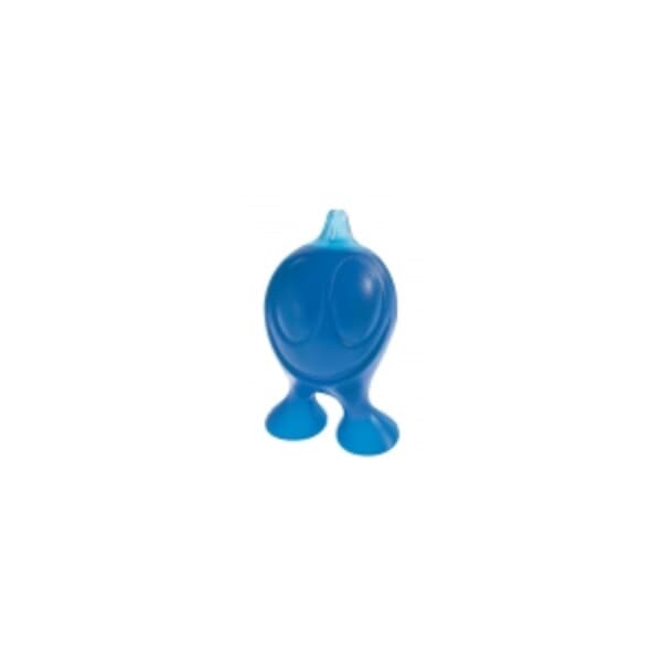Alessi Gino Zucchino Sugar Castor Blue