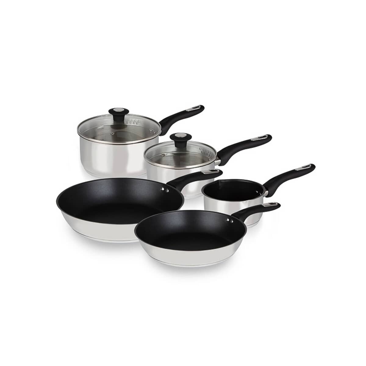 OXO Good Grips Non-Stick 2-Piece Frypan Set