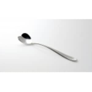 Alessi Big Love Stainless Steel Ice Cream Spoon