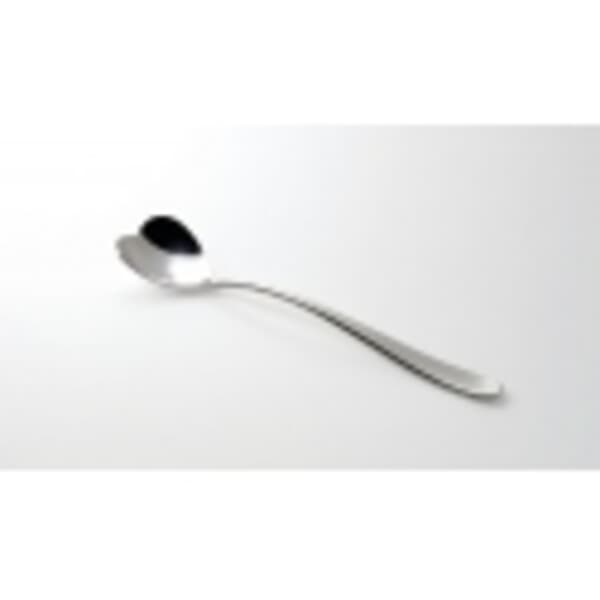 Alessi Big Love Stainless Steel Ice Cream Spoon