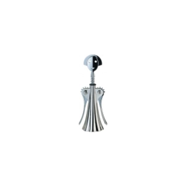 Alessi Anna G Corkscrew Zamak