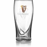 Guinness Gravity Pint Glass