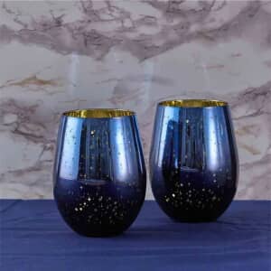 Artland Set of 2 Galaxy DOF Tumblers