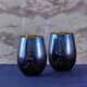 Artland Set of 2 Galaxy DOF Tumblers