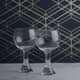Anton Studio Designs Set of 2 Manhattan Gin Glasses