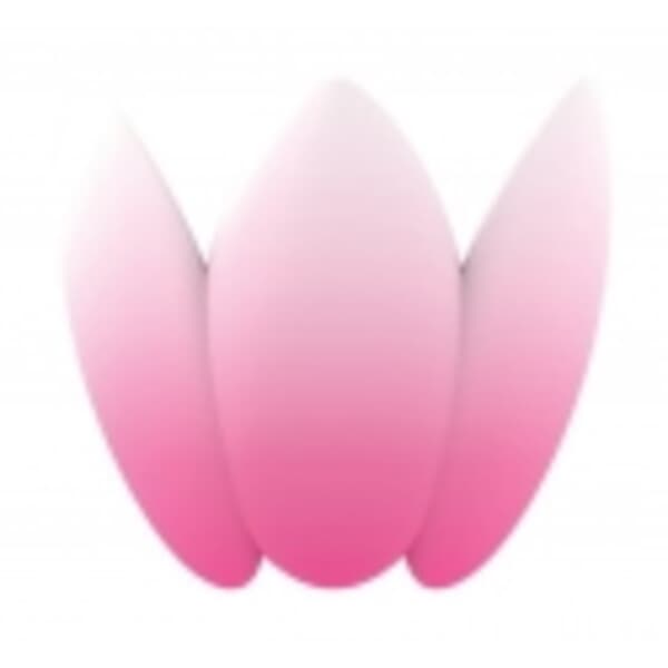 Alessi Lotus Small Bowl