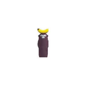 Alessi Banana King Salt/Pepper/Spice Grinder