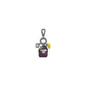Alessi Banana Mon-Key Key Ring
