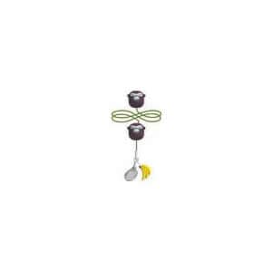 Alessi Banana Split Bookmarker