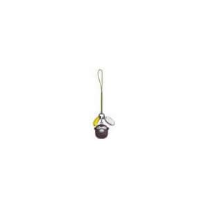 Alessi Banana Bros Cell Phone Charm