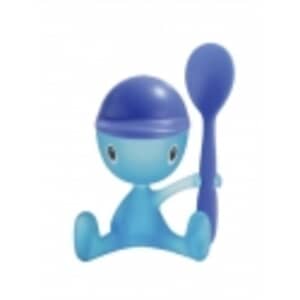 Alessi Cico Eggcup Light Blue