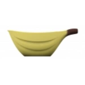 Alessi Banana Bros Milk Jug
