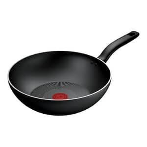 Tefal Essential Non-stick Wok 28cm