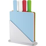 Chefs Companion Mini Handled Index Chopping Board