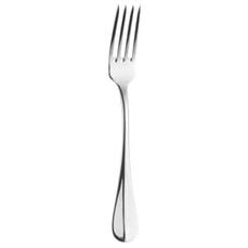 Arthur Price Baguette Sovereign Silver Plate Table Fork