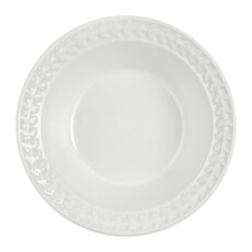 Botanic Garden Harmony 6inch Cereal Bowl White