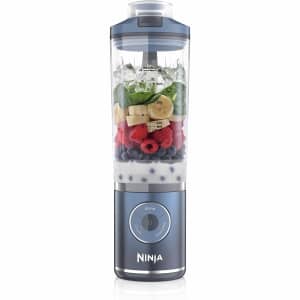 Ninja Blast Max Portable Blender Navy