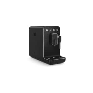 Smeg Bean To Cup Coffee Machine wth Integrated Milk System Matte Black