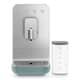 Smeg Bean To Cup Coffee Machine with Integrated Milk System Emerald Green