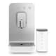 Smeg Bean To Cup Coffee Machine with Integrated Milk System White