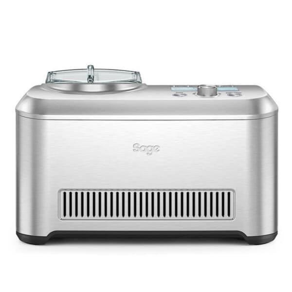 Sage the Smart Scoop