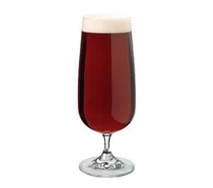 Dartington Essentials Beer Glass Pair
