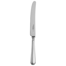 Arthur Price Bead Sovereign Silver Plate Table Knife